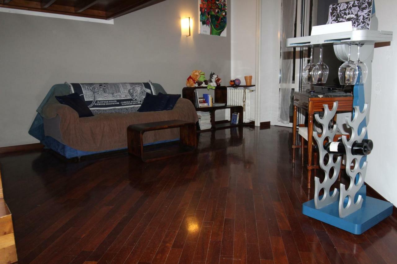 Casa Barone Leilighet Milano