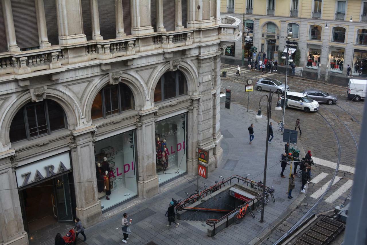 In Duomo