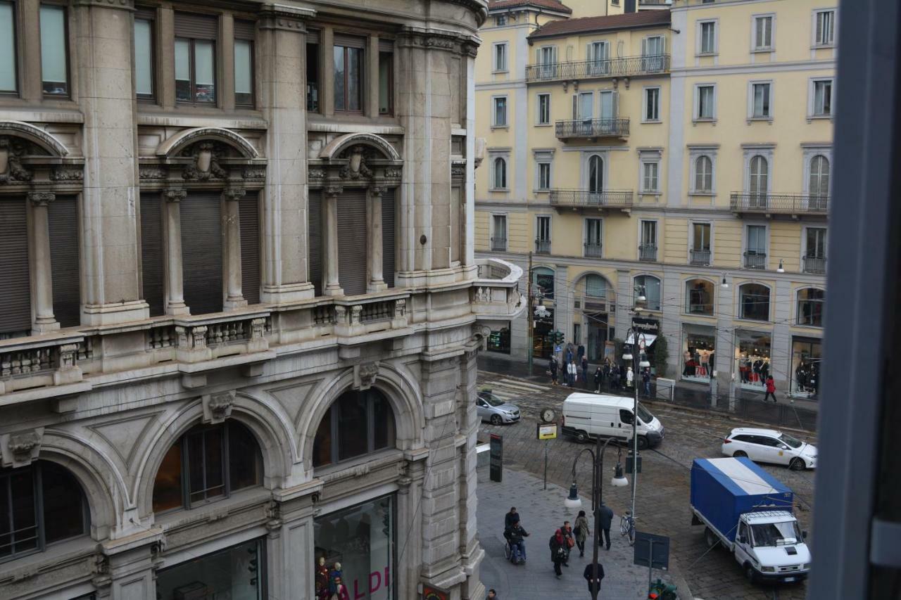 Leilighet In Duomo *