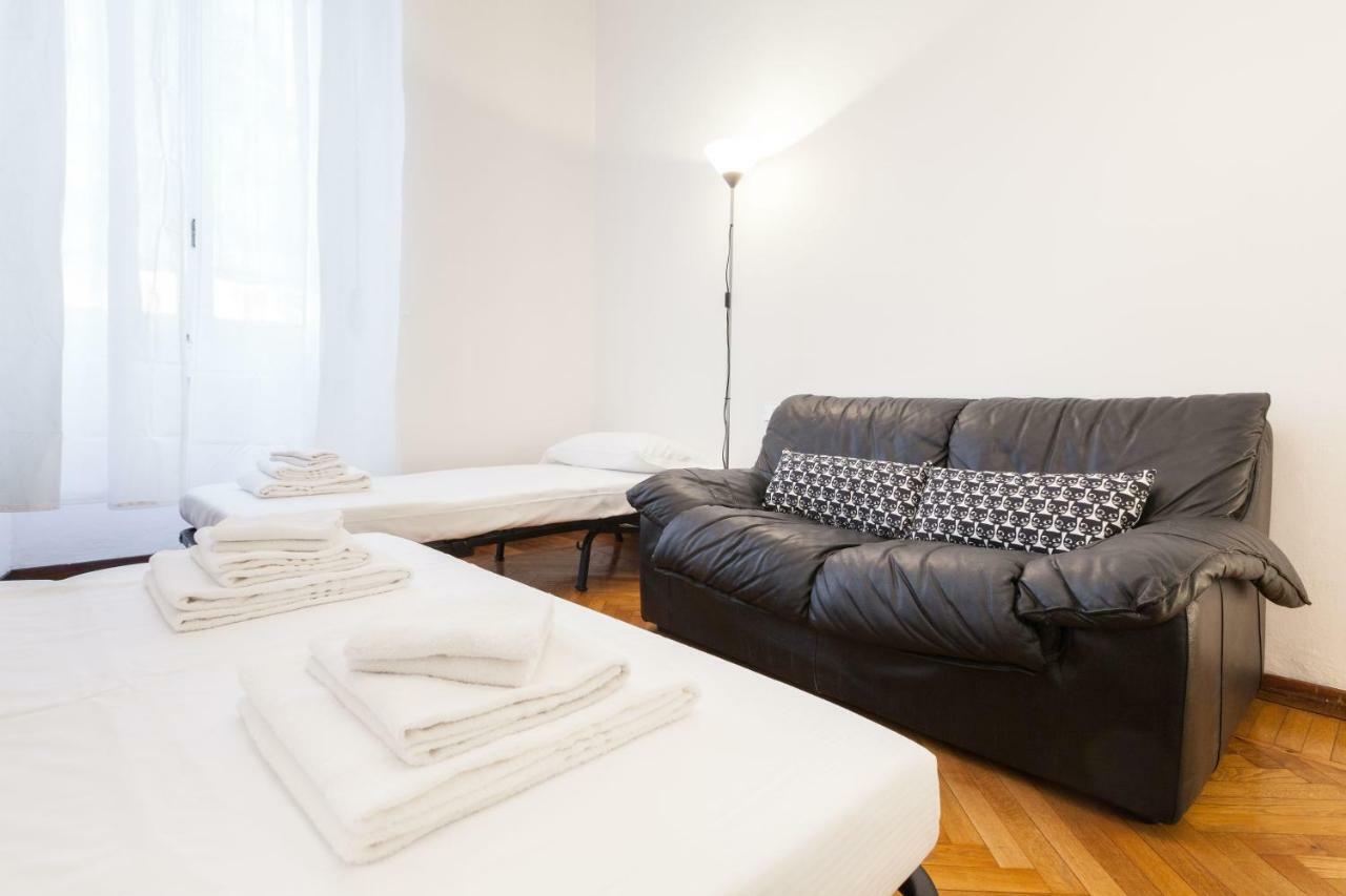 Urban Art Apartment