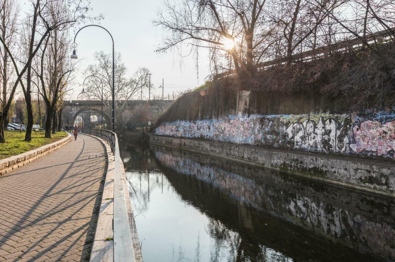 Grado 14 Leilighet Milano