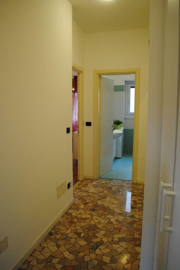 San Raffaele Citta Studi Apartment Mailand