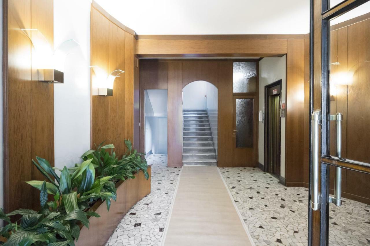 Hacca Collection - Bocconi, Navigli 1br Leilighet Milano