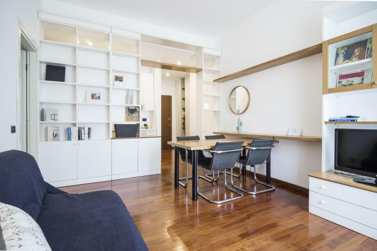 Hacca Collection - Bocconi, Navigli 1br Milano