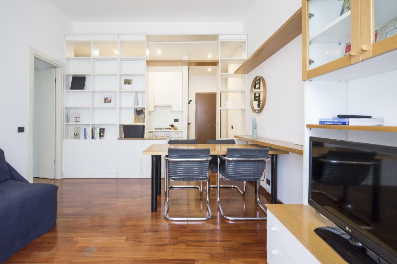 Leilighet Hacca Collection - Bocconi, Navigli 1br Milano