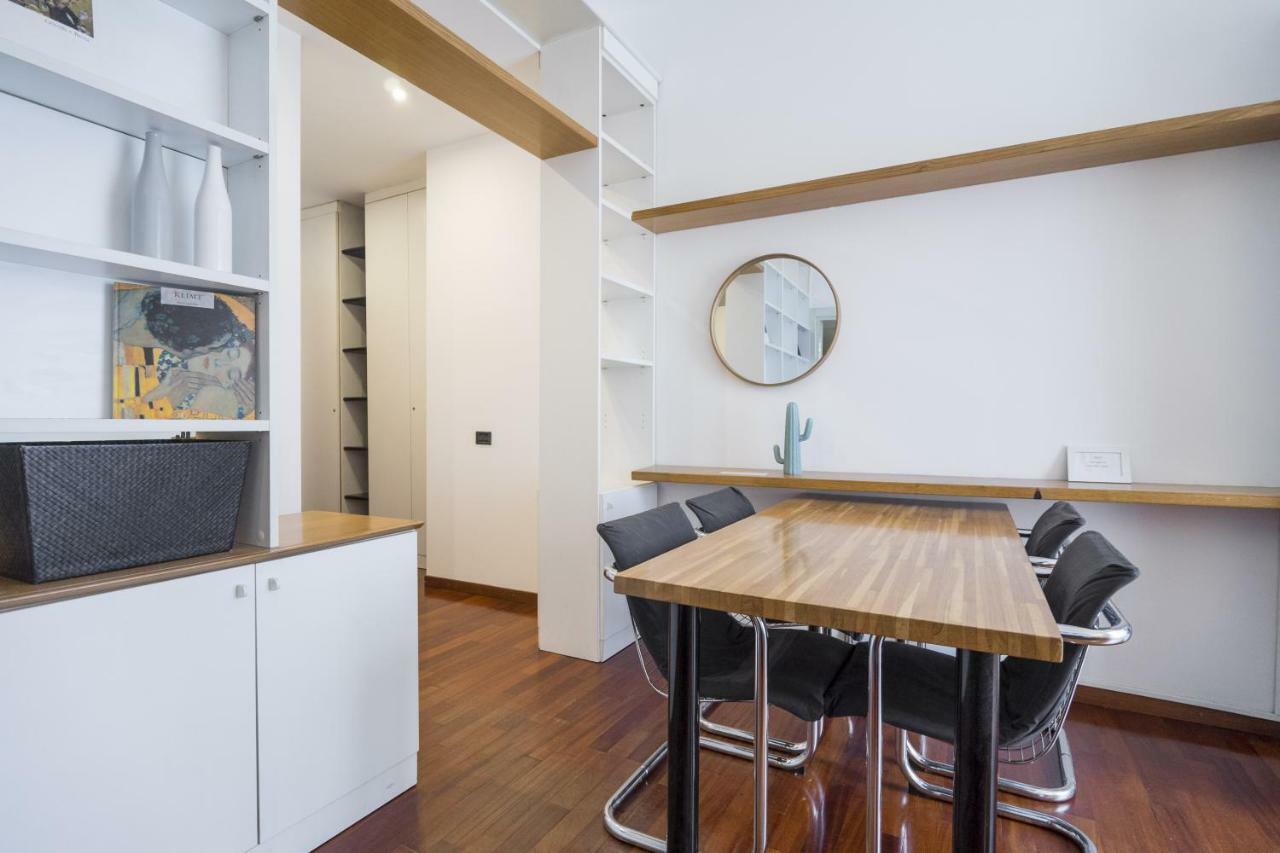 Leilighet Hacca Collection - Bocconi, Navigli 1br
