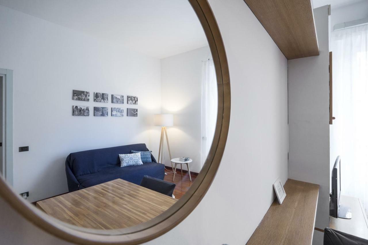 Hacca Collection - Bocconi, Navigli 1br * Milano