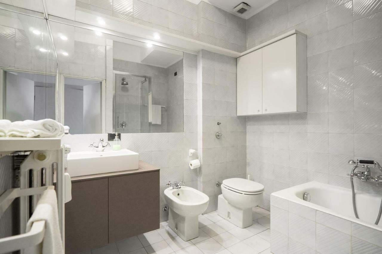 Leilighet Hacca Collection - Bocconi, Navigli 1br Milano