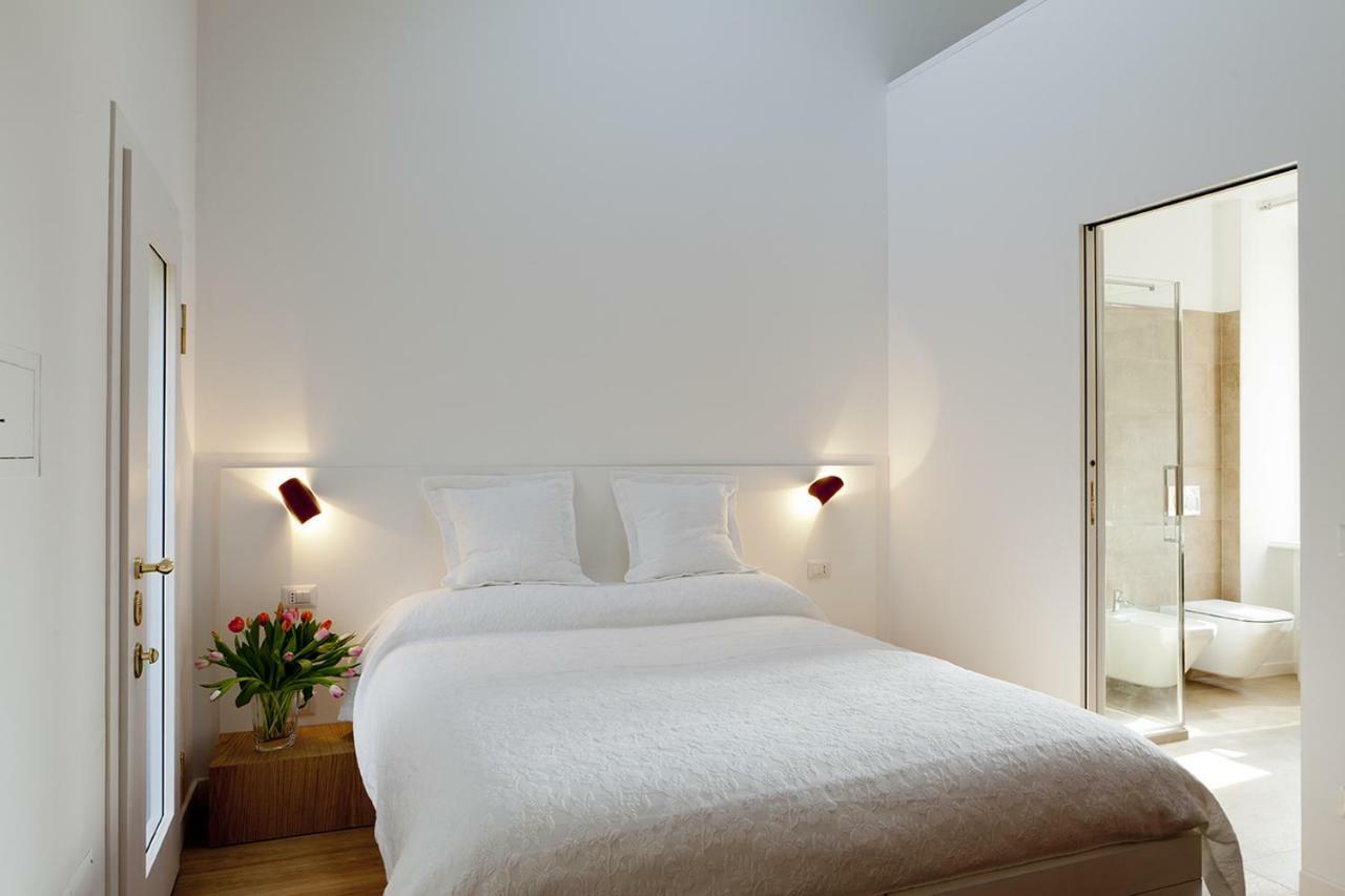 Parco Sempione Apartment
