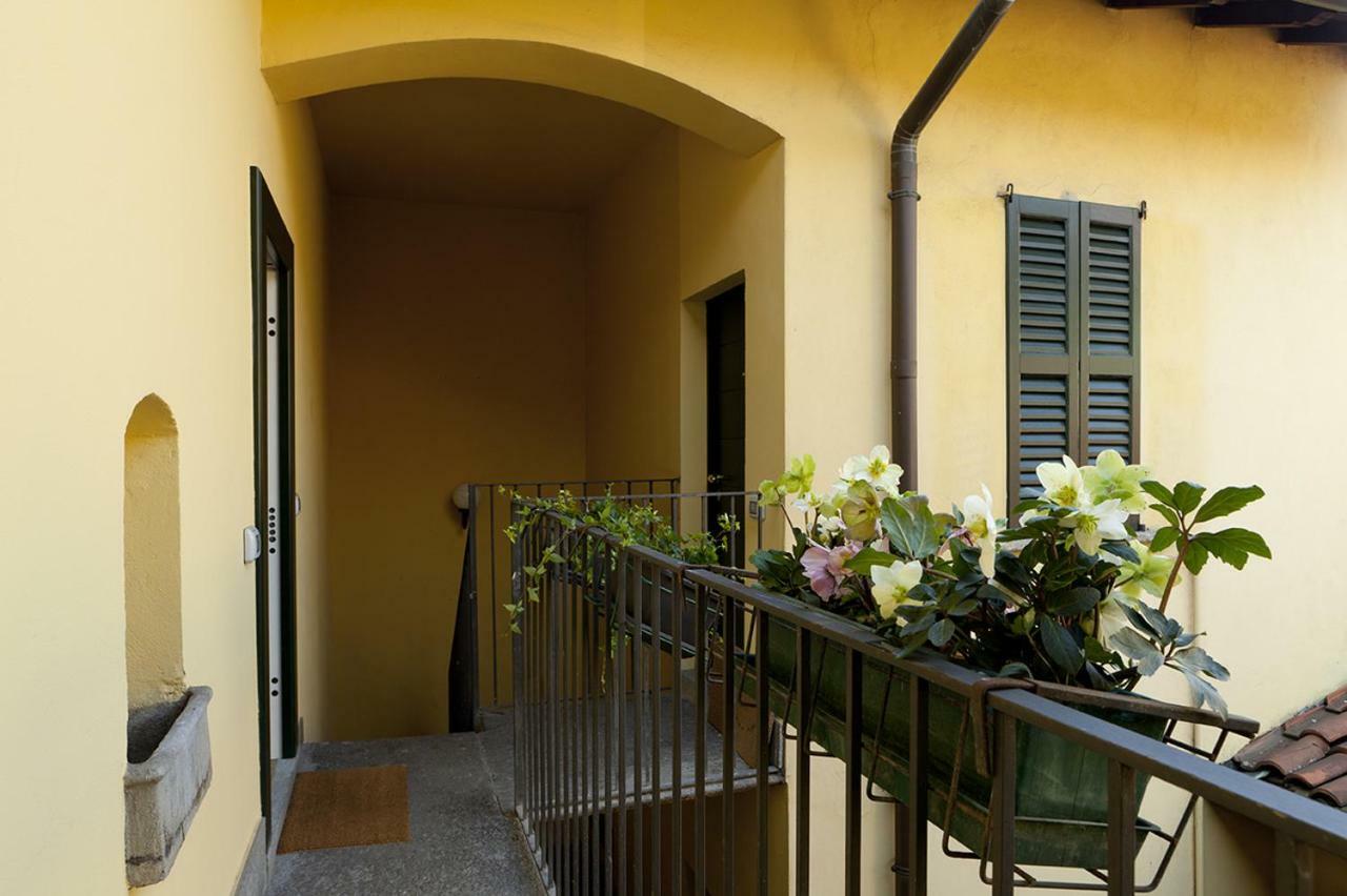 Apartment Parco Sempione Milan