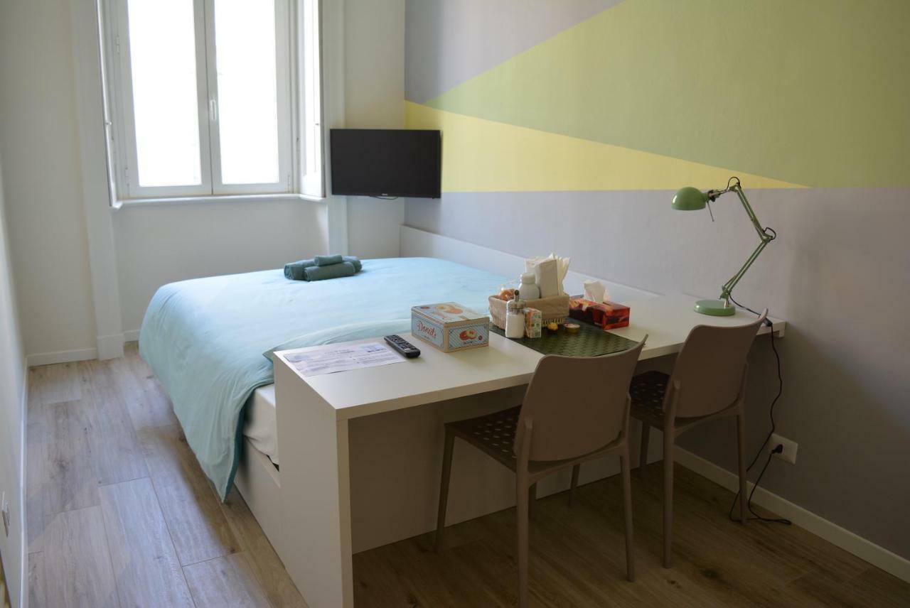 Appartement Aria Di Casa - Navigli Darsena