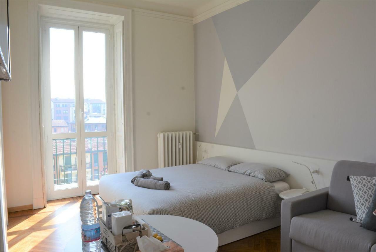 Appartement Aria Di Casa - Navigli Darsena