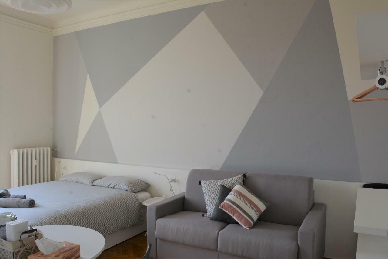 Aria Di Casa - Navigli Darsena Appartement Milaan