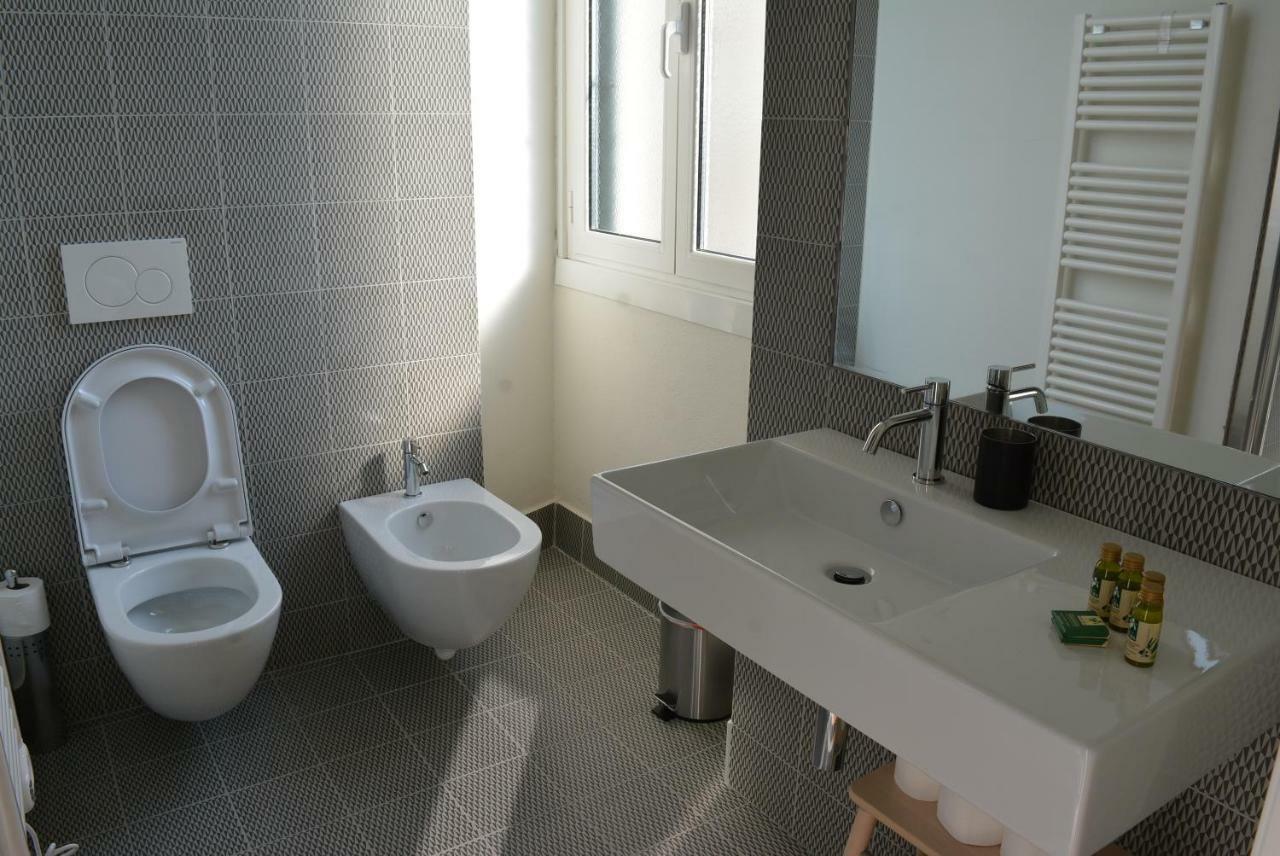 Aria Di Casa - Navigli Darsena Milaan