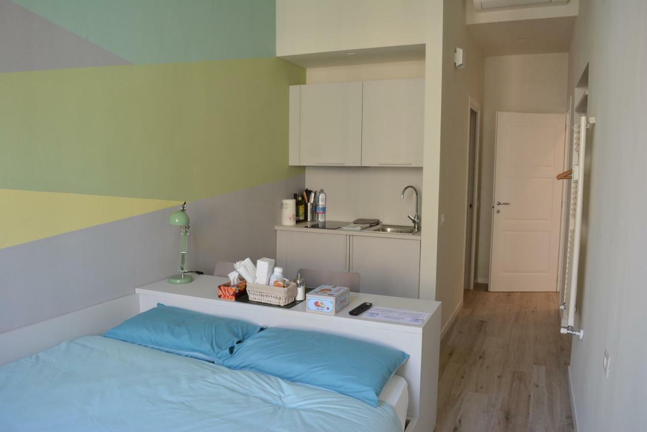 Aria Di Casa - Navigli Darsena * Milaan