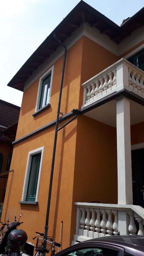 Casa Brera Guest house