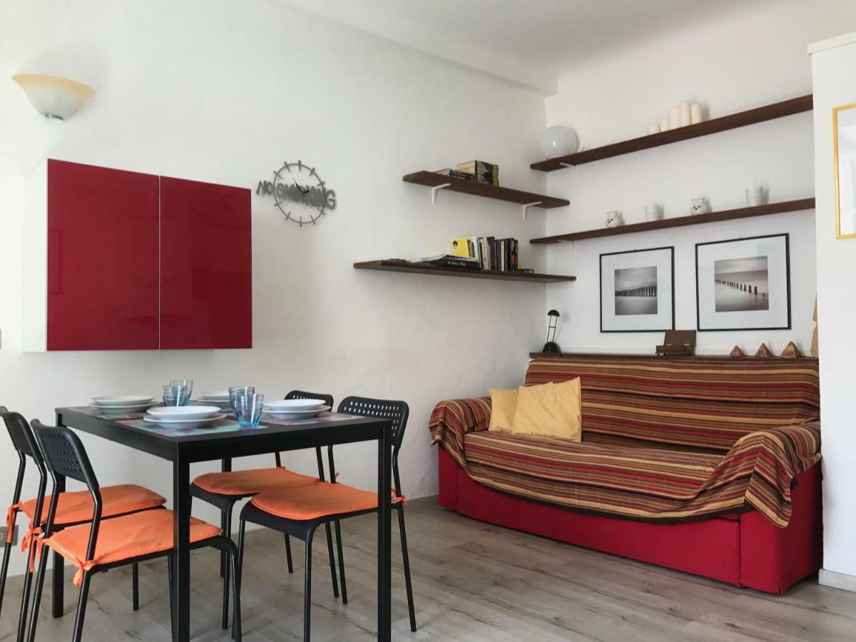 Corso Garibaldi 127 Apartment