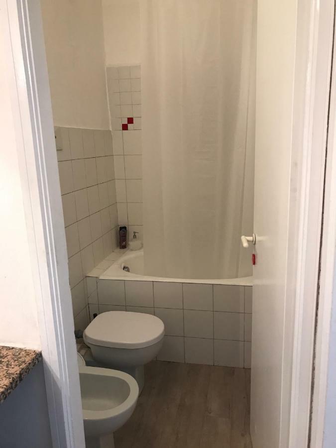 Apartment Corso Garibaldi 127