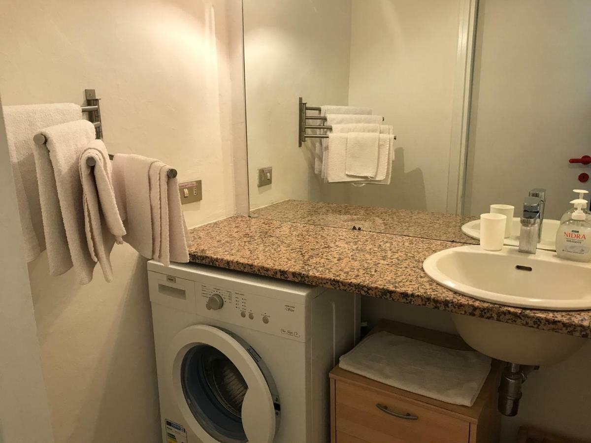 Apartment Corso Garibaldi 127 Milan