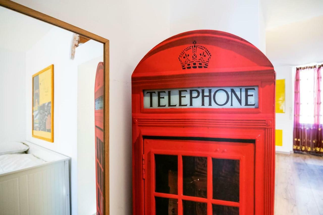 Appartement I Della