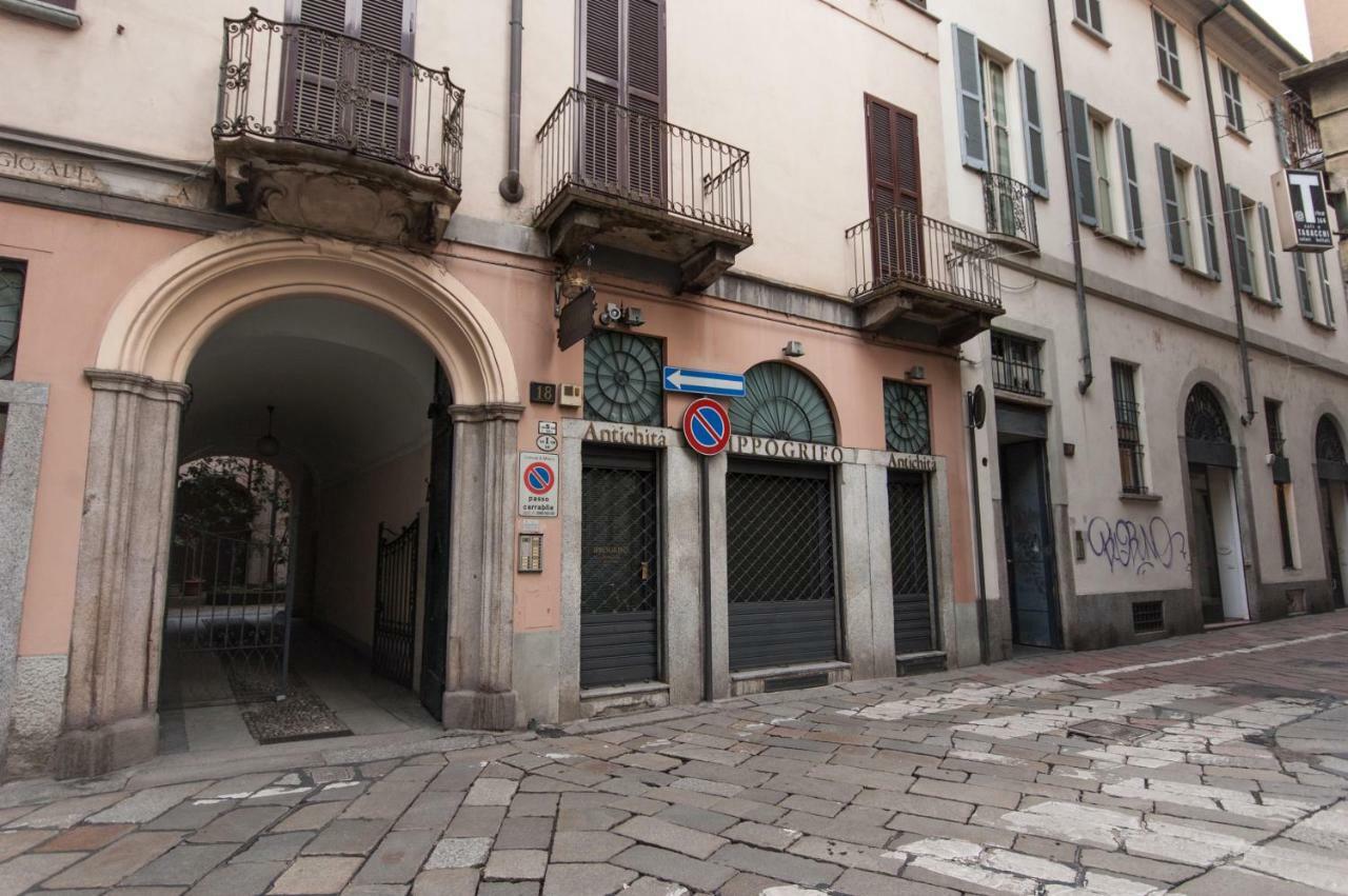 Apartment Fancy Blue Duomo Duplex *