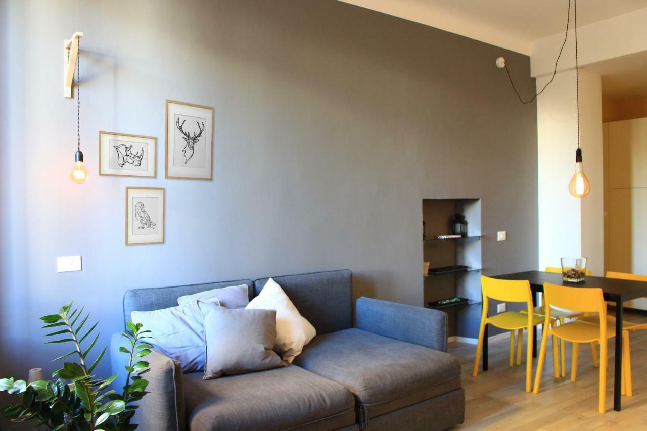 Fashion District Appartement