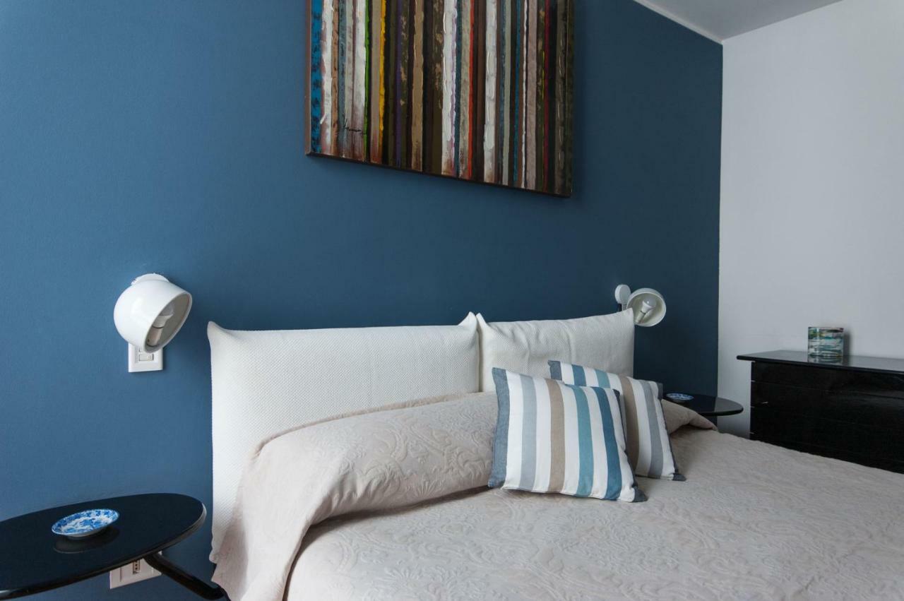 Apartment Fancy Blue Duomo Duplex *