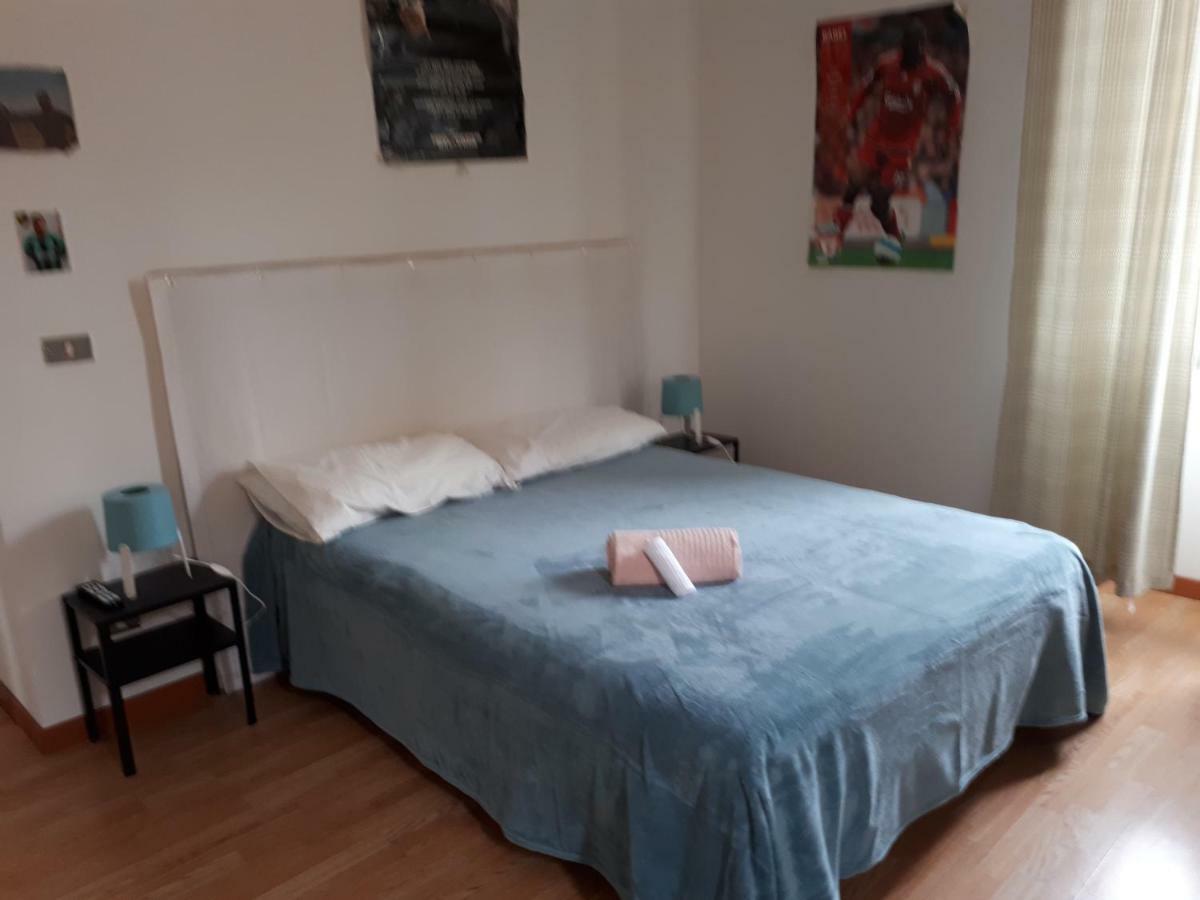 Casa Brera Guest house *