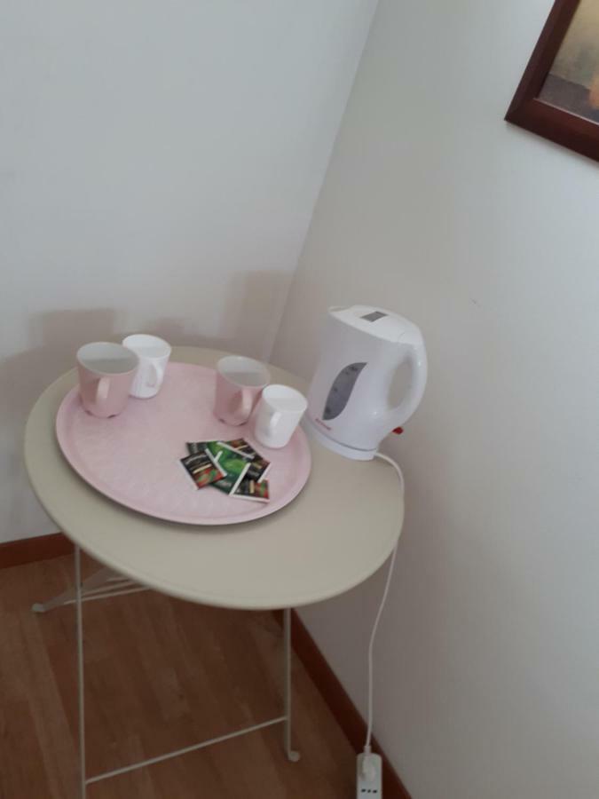 Guest house Casa Brera Milan