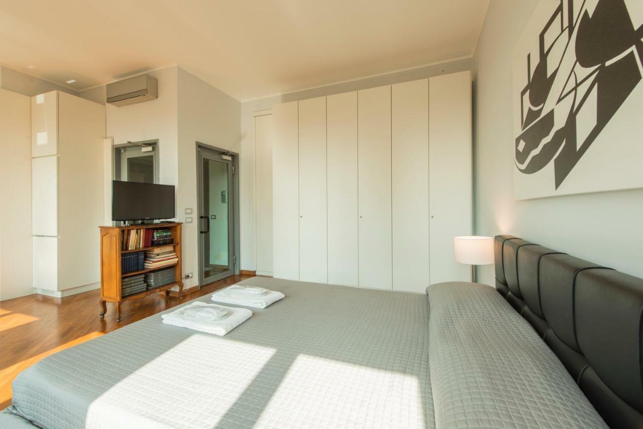 Appartement Bnbutler - Duomo - Galleria Unione *