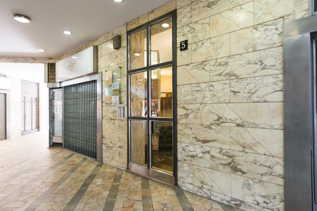 Bnbutler - Duomo - Galleria Unione Appartement