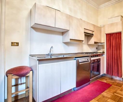 Apartment Piazza Duomo *