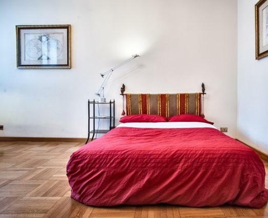 Apartment Piazza Duomo