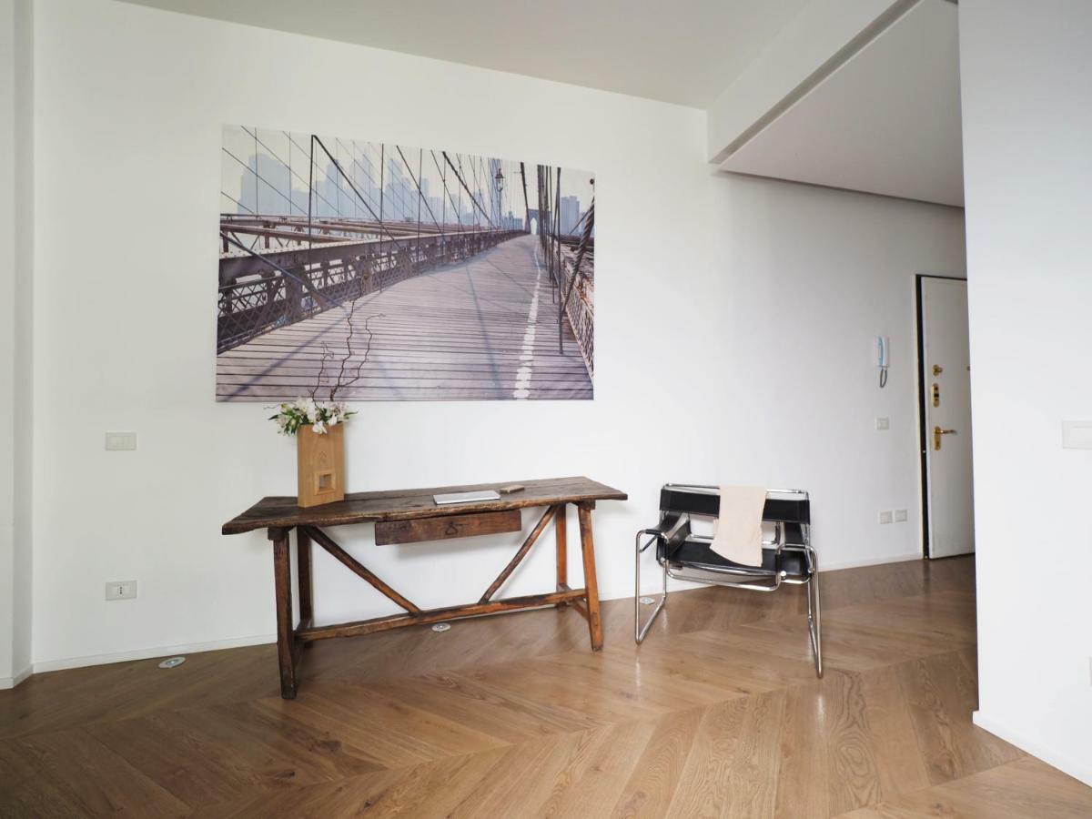 Apartment Turati 3 Mailand