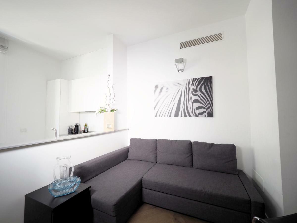 Turati 3 Apartment Mailand