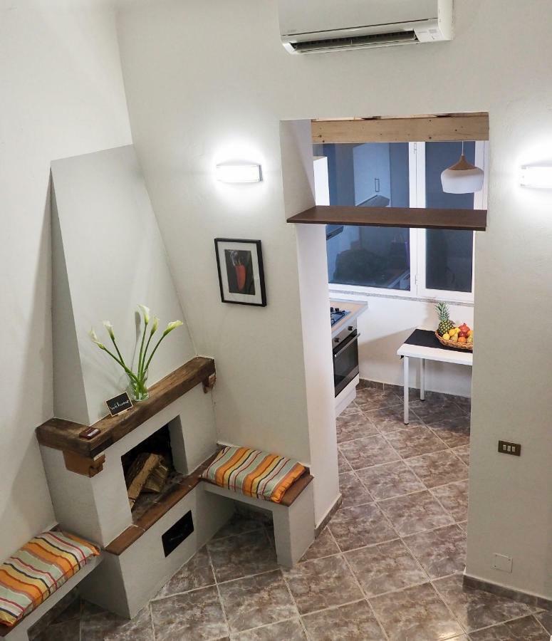 Apartment Dei Postini Mailand