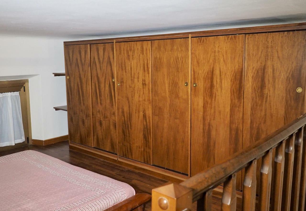 Dei Postini Apartment Mailand