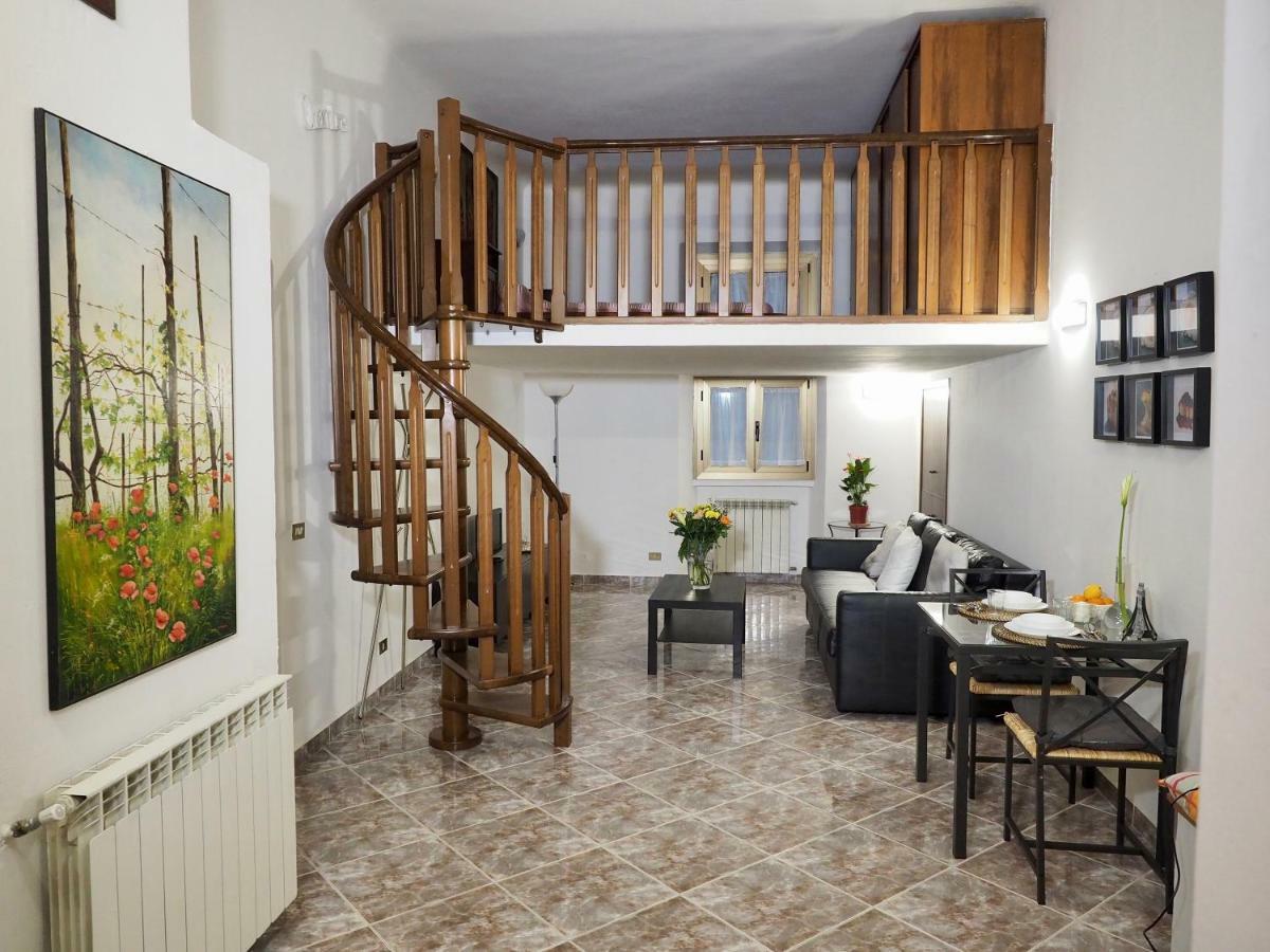 Dei Postini Apartment