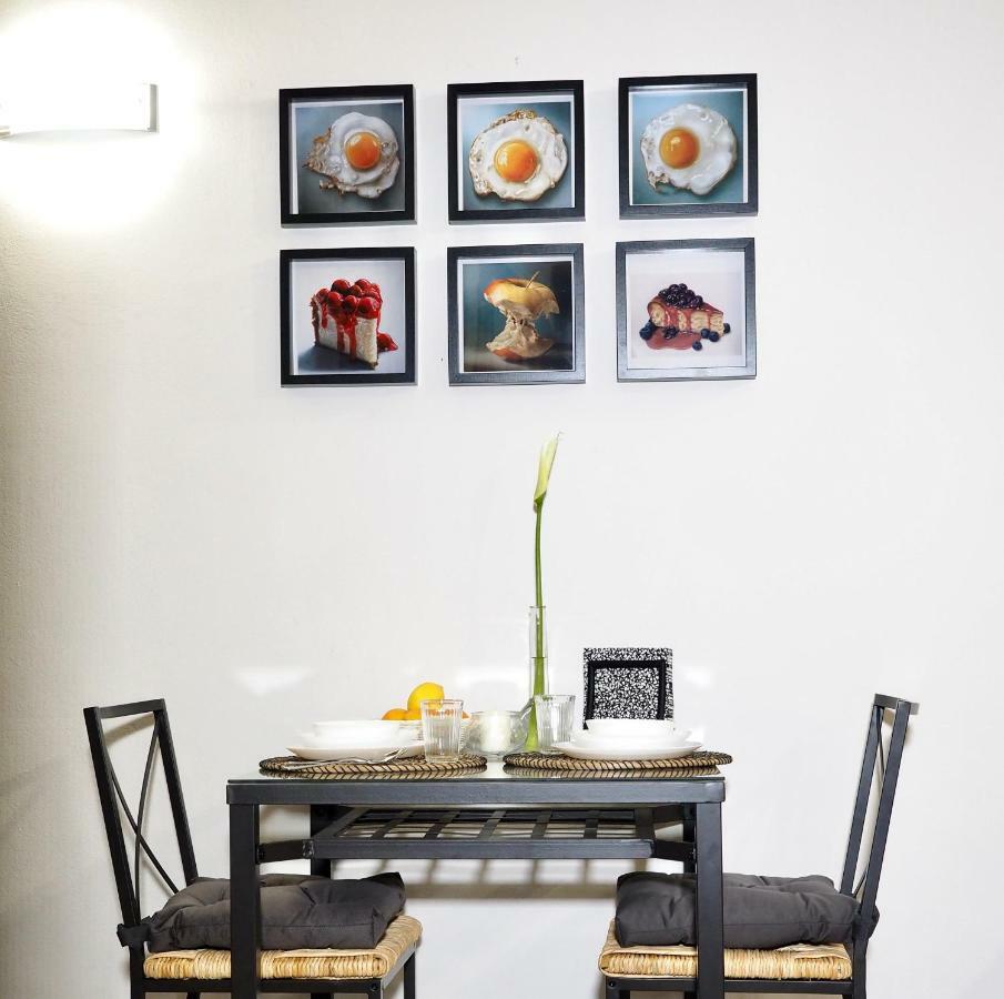 Dei Postini Apartment