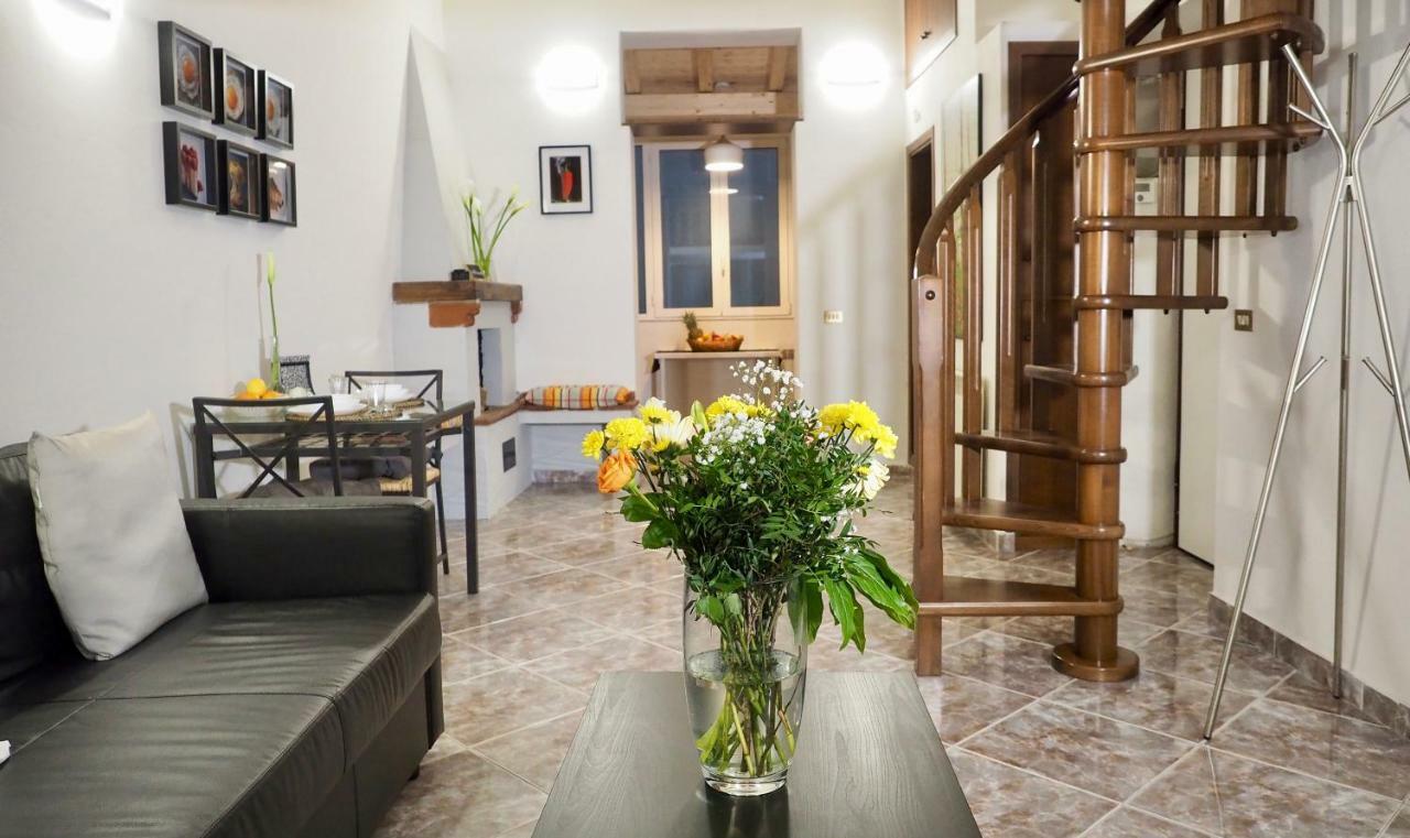 Apartment Dei Postini Mailand