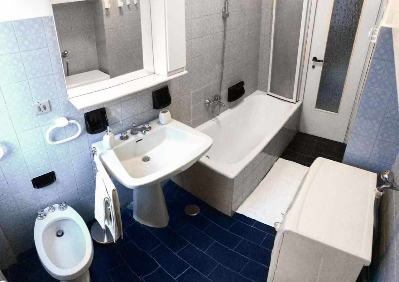 Appartamento Casahotelmilano Milano