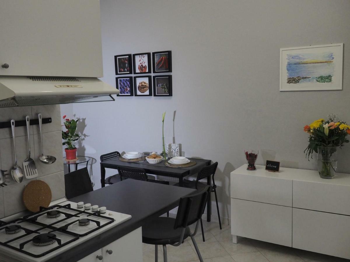 Dei Postini Apartment *