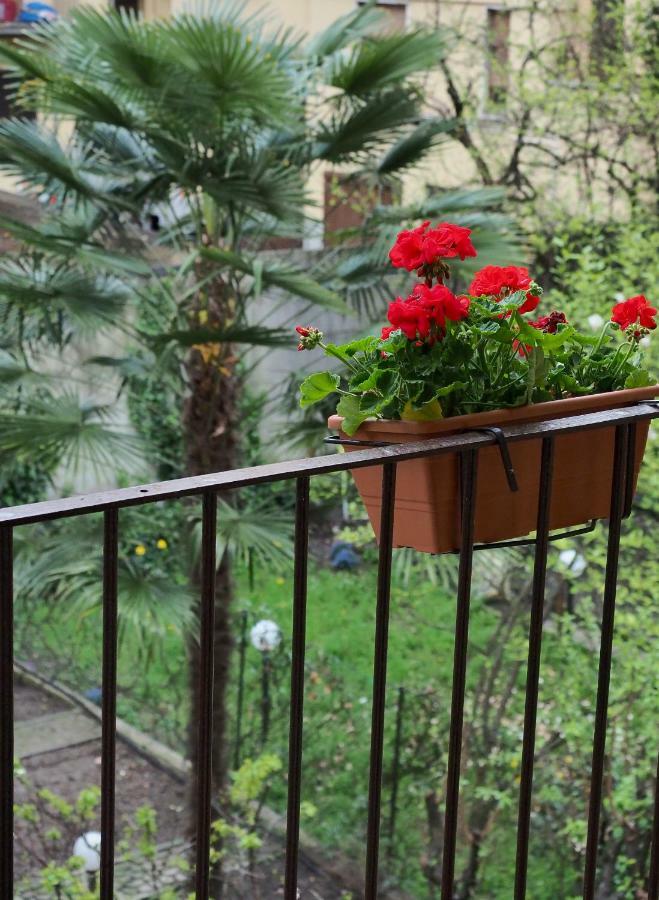 Apartment Dei Postini *