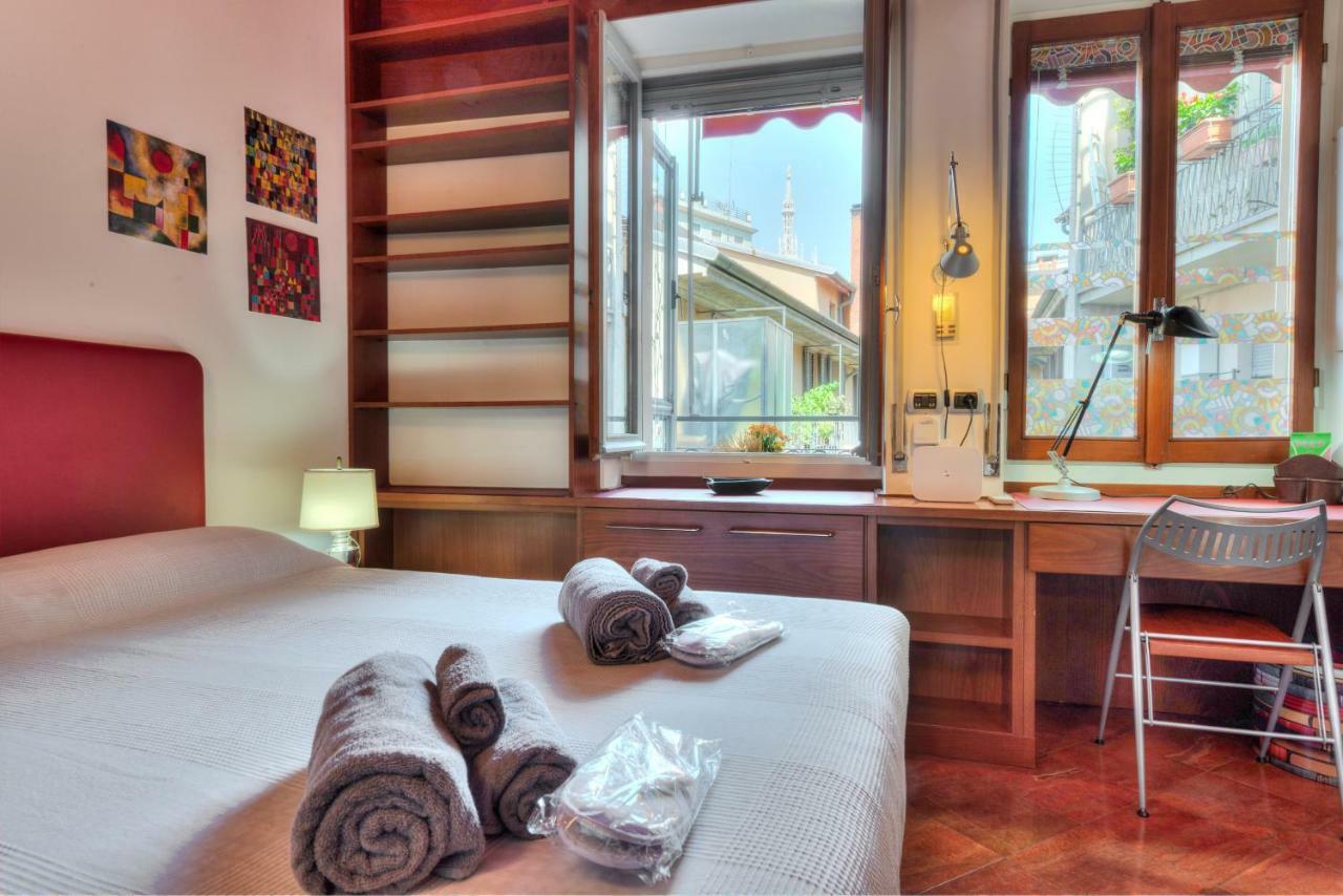 Appartamento Duomo - Santo Stefano *