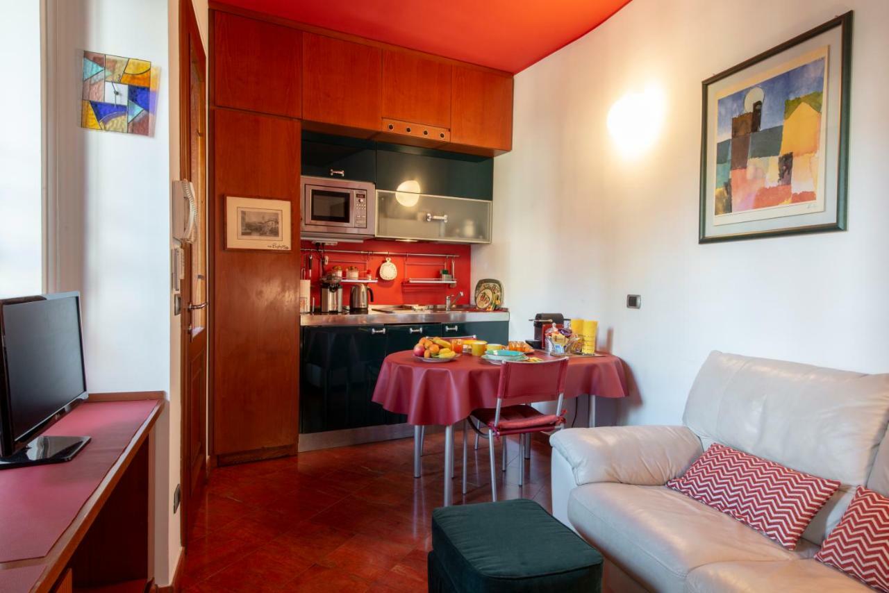 Appartamento Duomo - Santo Stefano *
