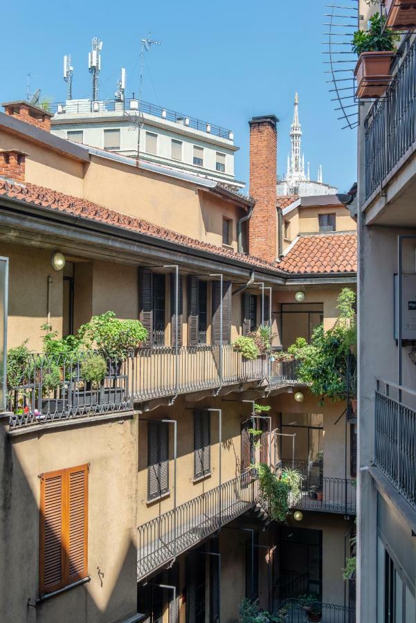 Appartamento Duomo - Santo Stefano *
