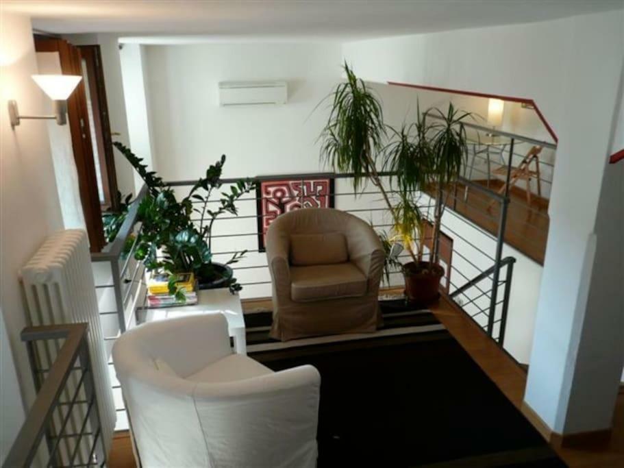 Leilighet Casa David *