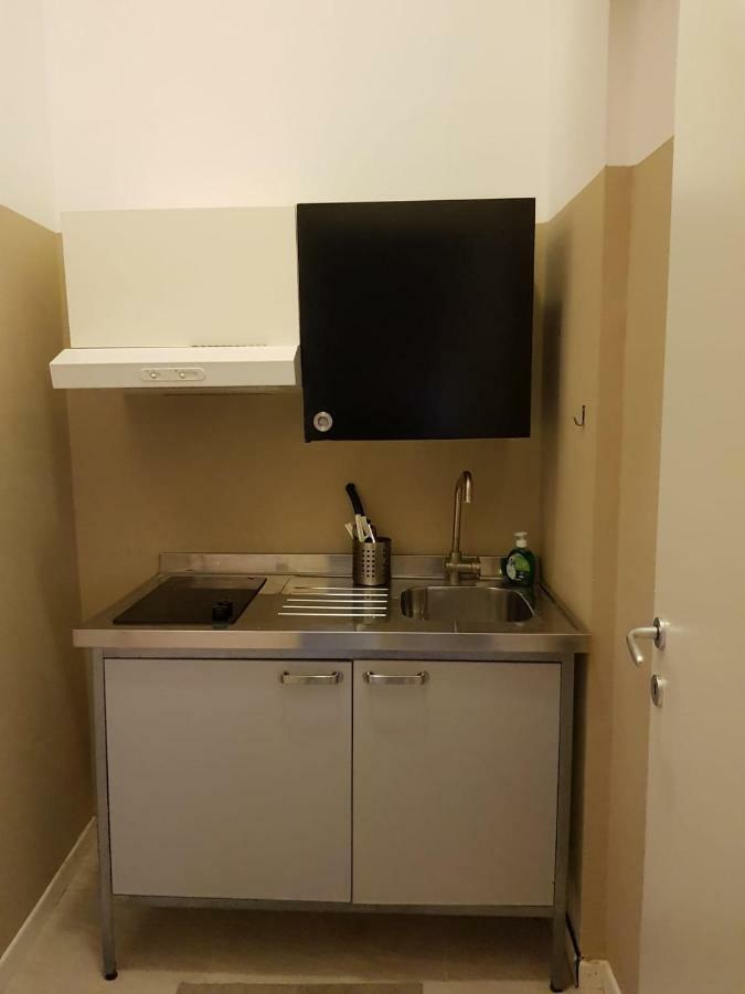 Casablanca Apartment Mailand