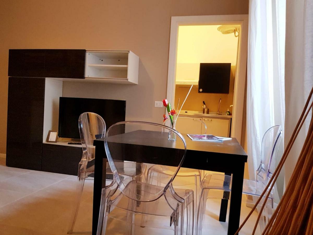 Apartment Casablanca Mailand