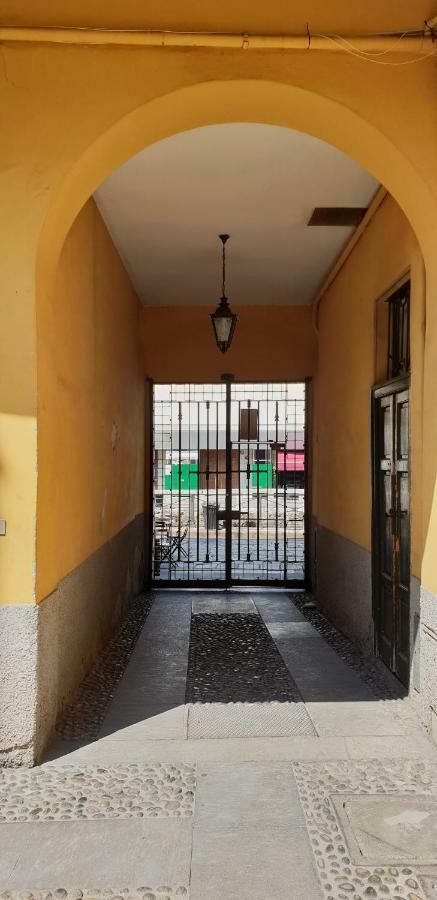 Ai Civici Di - Ripa 49 Appartamento